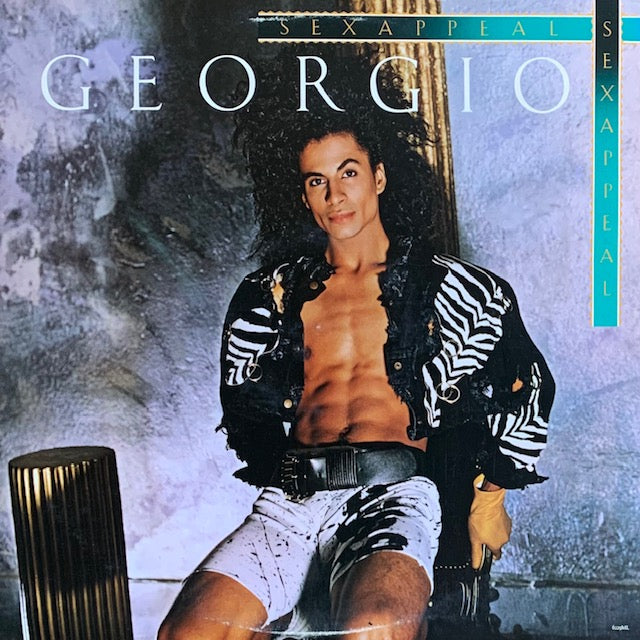 Georgio - Sexappeal