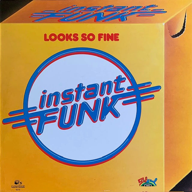 Instant Funk - Looks So Fine