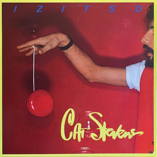 Cat Stevens - Izitso