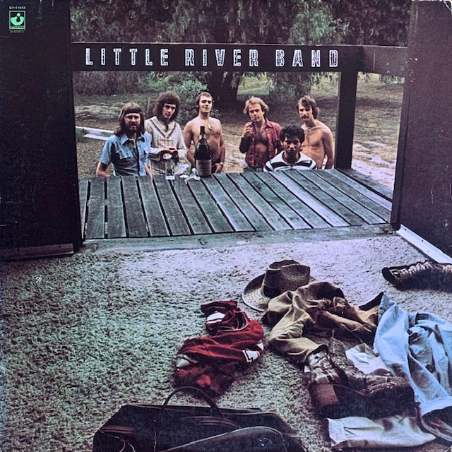 Little River Band - Little River Band