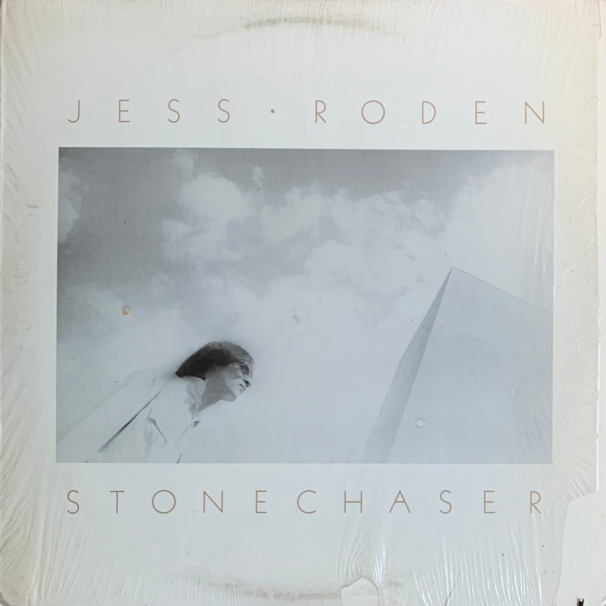 Jess Roden - Stonechaser