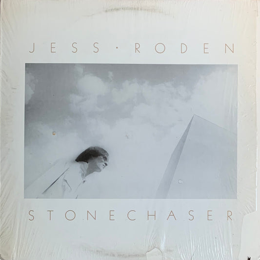 Jess Roden - Stonechaser