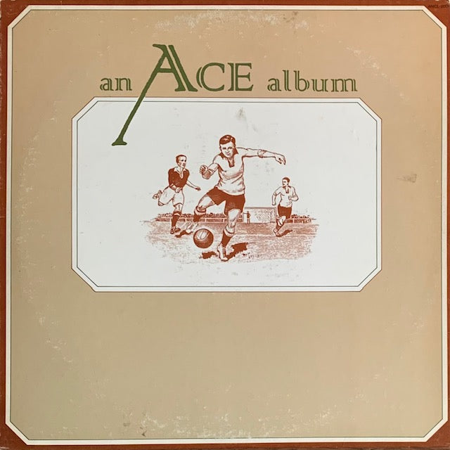 Ace - Five-A-Side