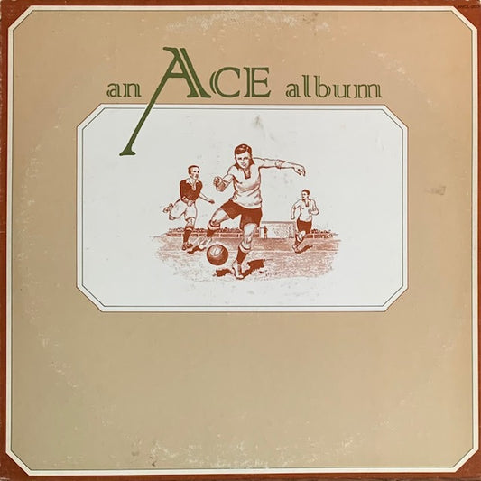Ace - Five-A-Side