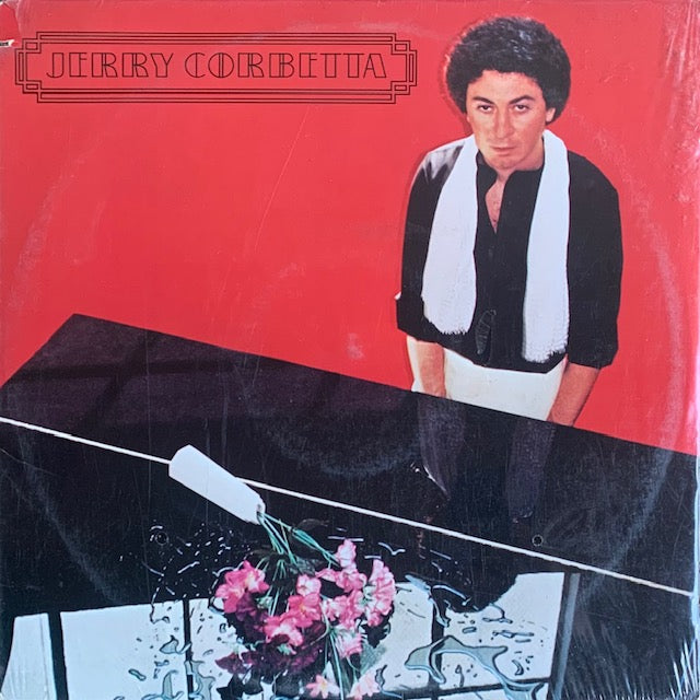 Jerry Corbetta - Jerry Corbetta