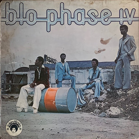 Blo - Phase IV