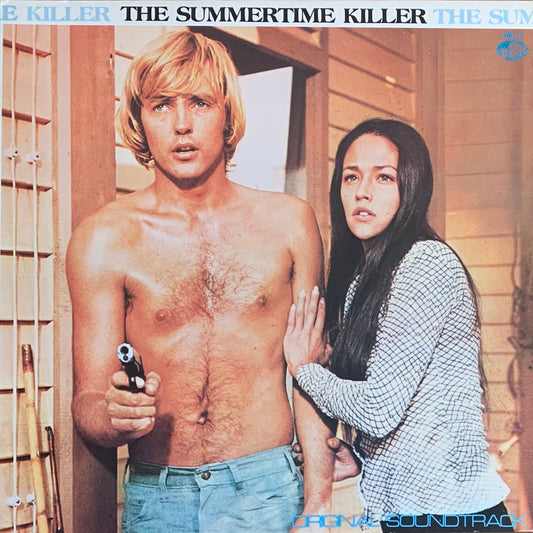 O.S.T. - The Summertime Killer