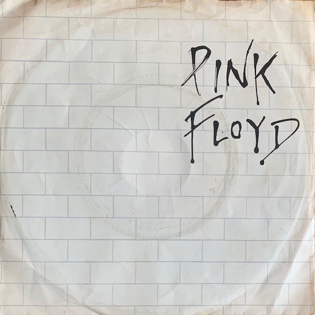 Pink Floyd - Another Brick In The Wall Part II [7”]