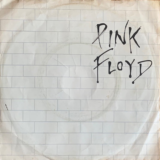 Pink Floyd - Another Brick In The Wall Part II [7”]