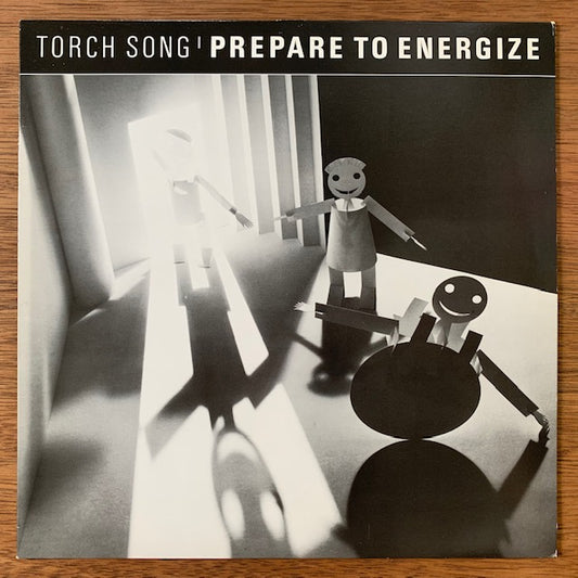 Torch Song-Prepare To Energie