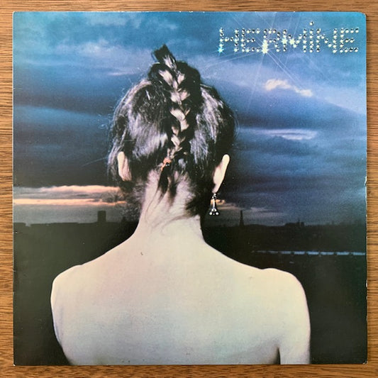 Hermine-Lonely At The Top