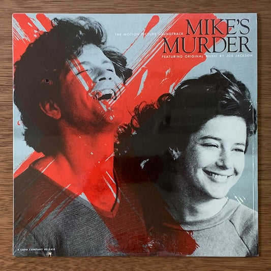Joe Jackson-Mike's Murder