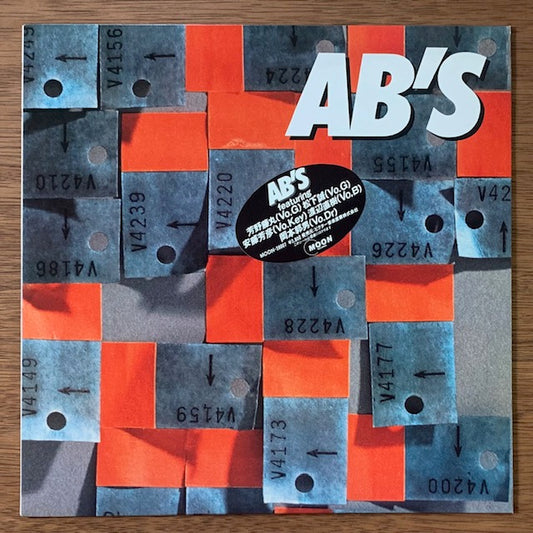 AB's-AB's
