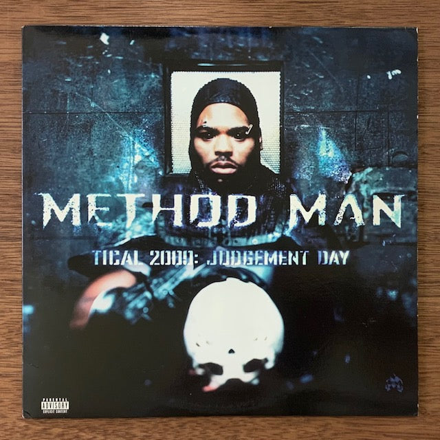 Method Man-Tical 2000: Judgement Day