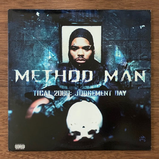 Method Man-Tical 2000: Judgement Day