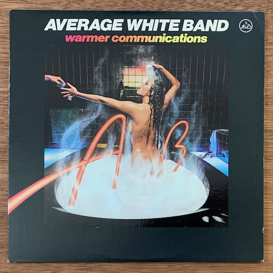 Average White Band-Warmer Communications