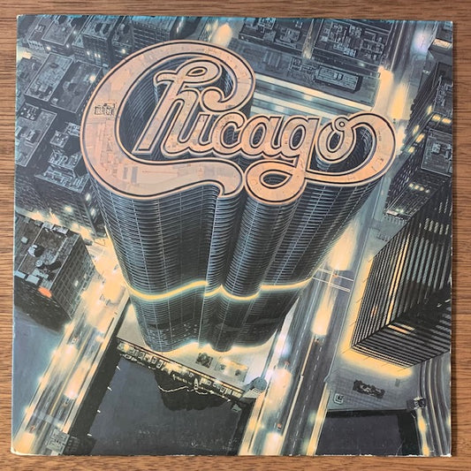 Chicago-Chicago 13