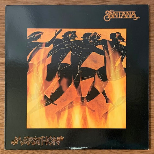 Santana-Marathon