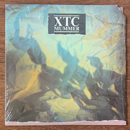 XTC-Mummer