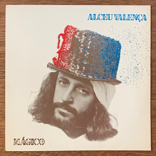 Alceu Valenca-Magico