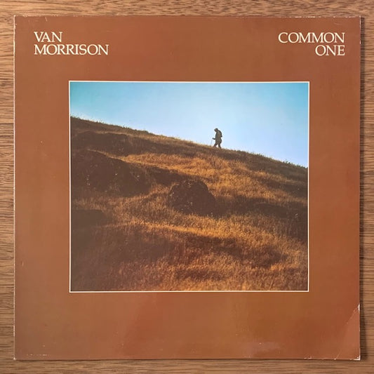 Van Morrison-Common One