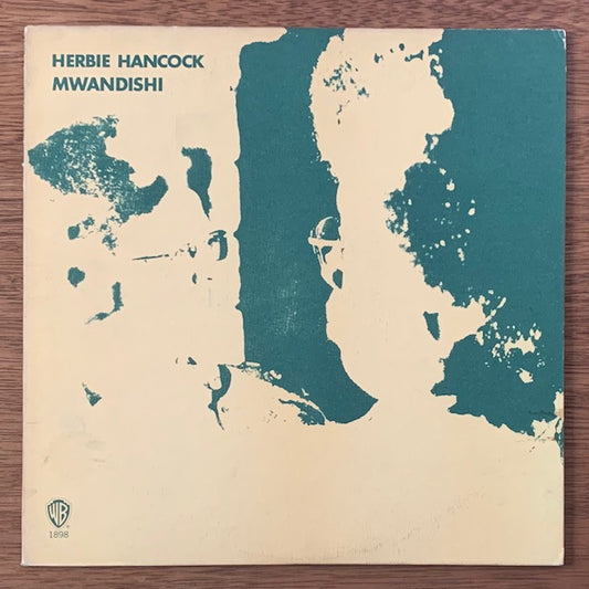 Herbie Hancock-Mwandishi
