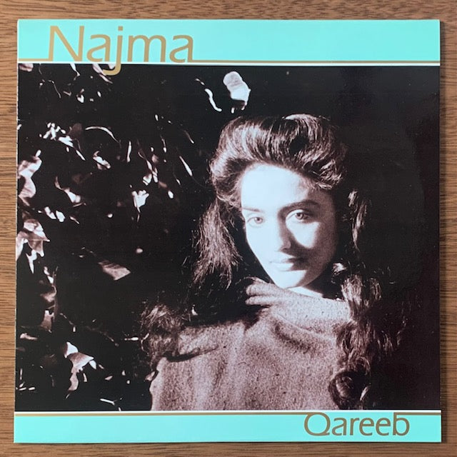 Najma-Qareeb