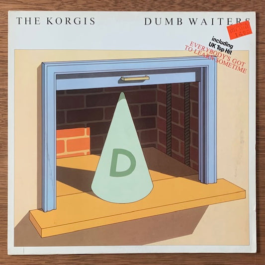 Korgis-Dumb Waiters