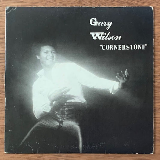Gary Wilson-Cornerstone
