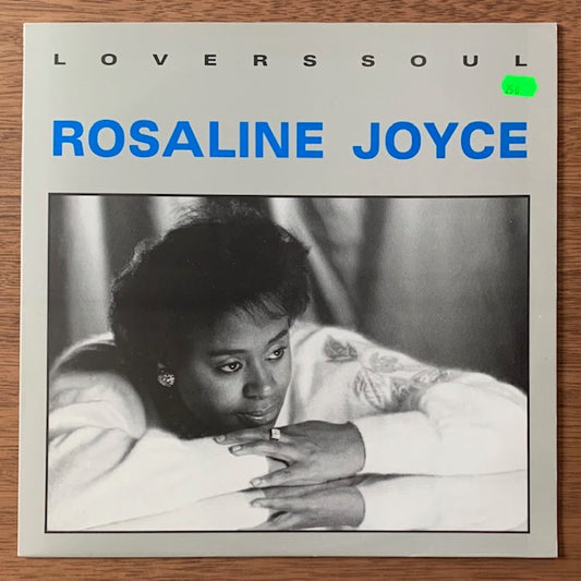 Rosaline Joyce-Lovers Soul