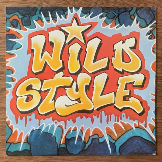 O.S.T.-Wild Style