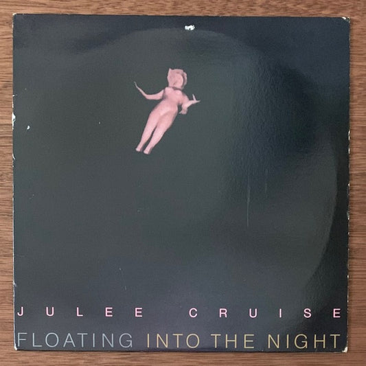 Julee Cruise-Floating Into The Night