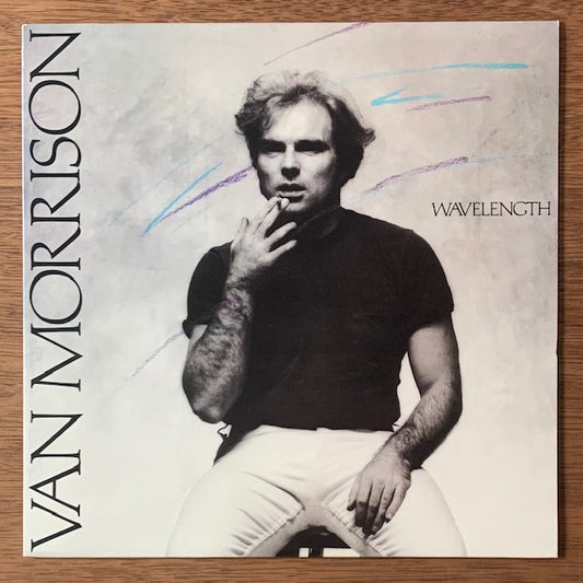 Van Morrison-Wavelength