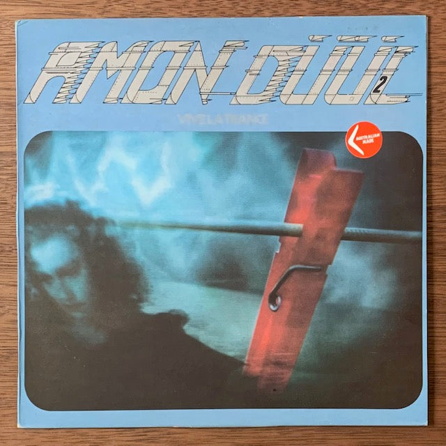 PROGRESSIVE ROCK – Page 3 – hair & music parlour FAM