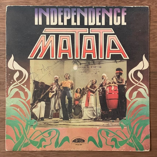 Matata-Independence