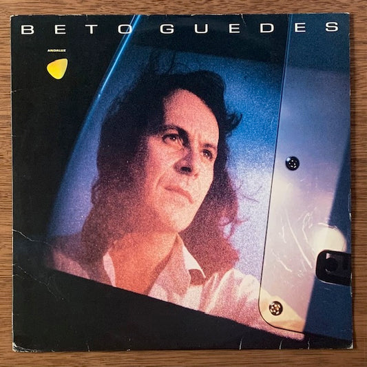 Beto Guedes-Andaluz