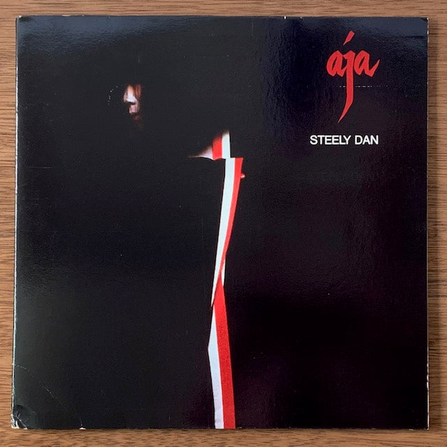 Steely Dan-Aja