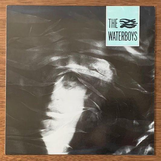 The Waterboys-The Waterboys