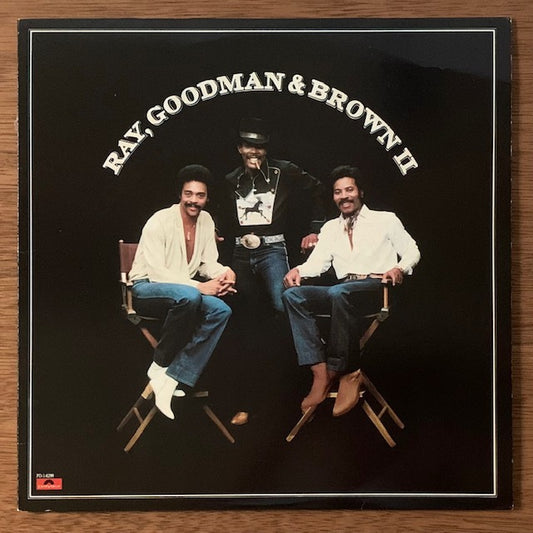 Ray, Goodman & Brown - II