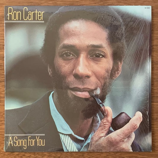 Ron Carter-A Song For You