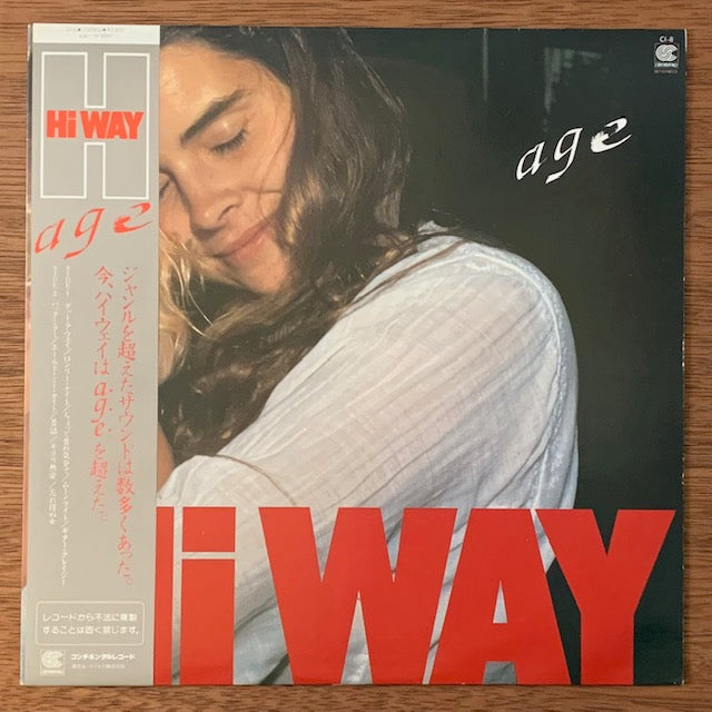 Hi-Way-Age