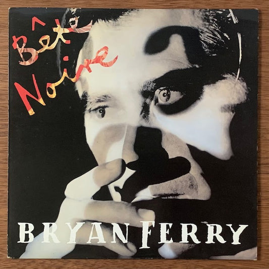Bryan Ferry - Bete Noire
