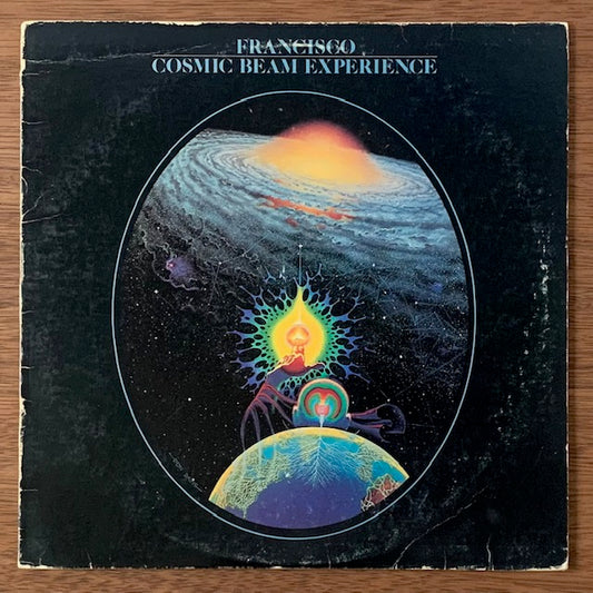 Francisco - Cosmic Beam Experience