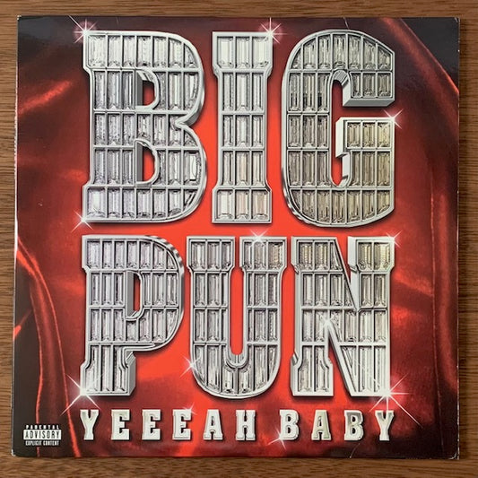 Big Punisher-Yeeeah Baby
