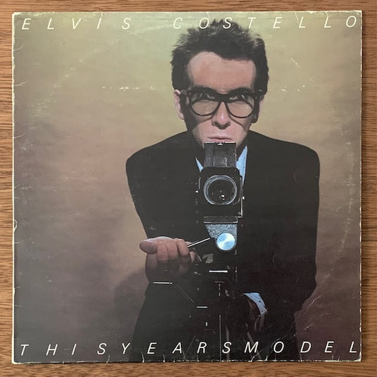 Elvis Costello-This Year's Model