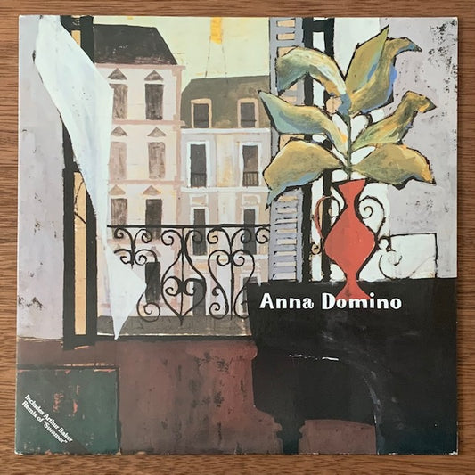 Anna Domino-Anna Domino