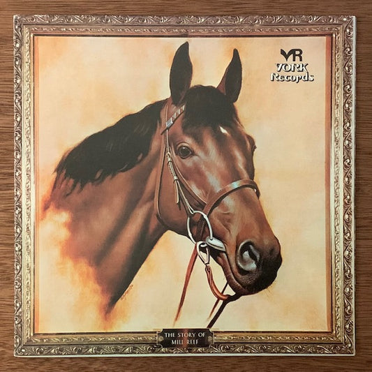 V.A.-The Story Of Mill Reef - ・・・