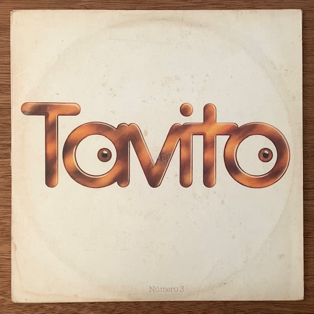 Tavito-Numero 3