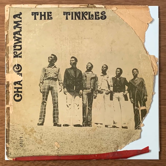 The Tinkles-Chalo Kuwama