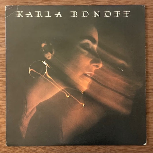 Karla Bonoff-Karla Bonoff